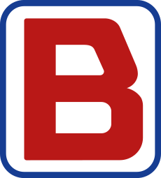 Bizzarro Logistic Logo